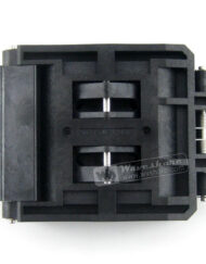 Yamaichi IC51-2084-1052-11 IC Test & Burn-in Stik til QFP208 TQFP208 FQFP208 PQFP208