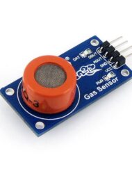 WaveShare MQ-3 Gassensor