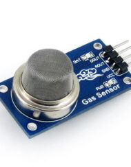 WaveShare MQ-7 Gassensor