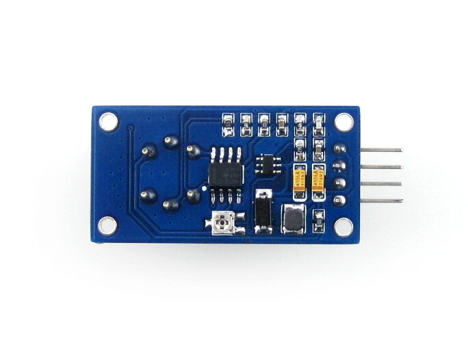 WaveShare MQ-7 Gassensor