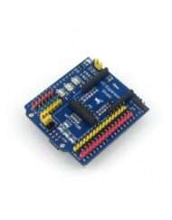 Waveshare IO Expansion Shield XBee/WIFI-LPT100 Connector IIC SPI