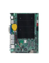 Industriel kontrolkort EPIC40P med Celeron J4125 2.0GHz CPU