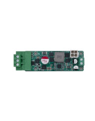 Industrielt spændingsregulator, input 9-36V til 12V, 6A output. P36-12V