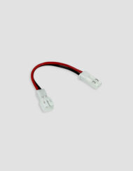 JST PH2.0-2P til RCY2.5-2P-stik Strømadapterkabel 50 mm Omvendt forbindelse