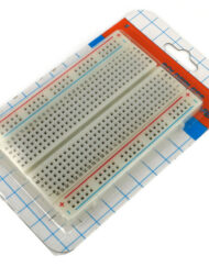 Flimtavle, Arduino 400 PIN