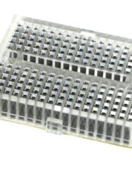 Flimtavle, Arduino-bræt, 170 PINS