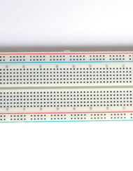 Flimtavle, Arduino 830 PIN