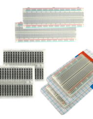 Flimtavle Arduino