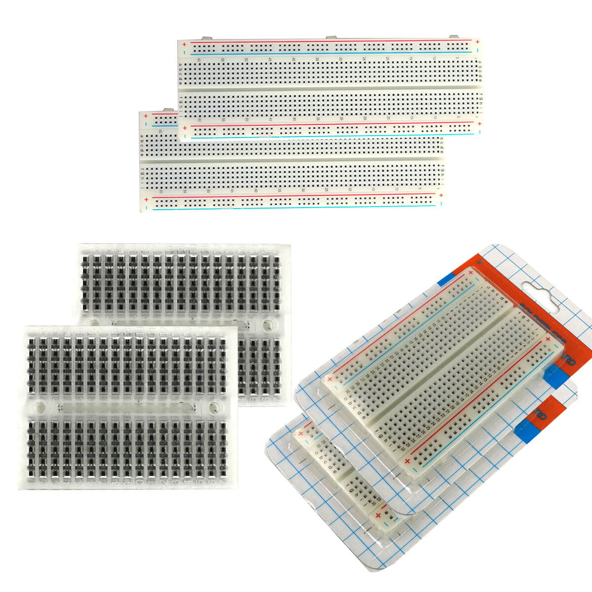 Flimtavle Arduino