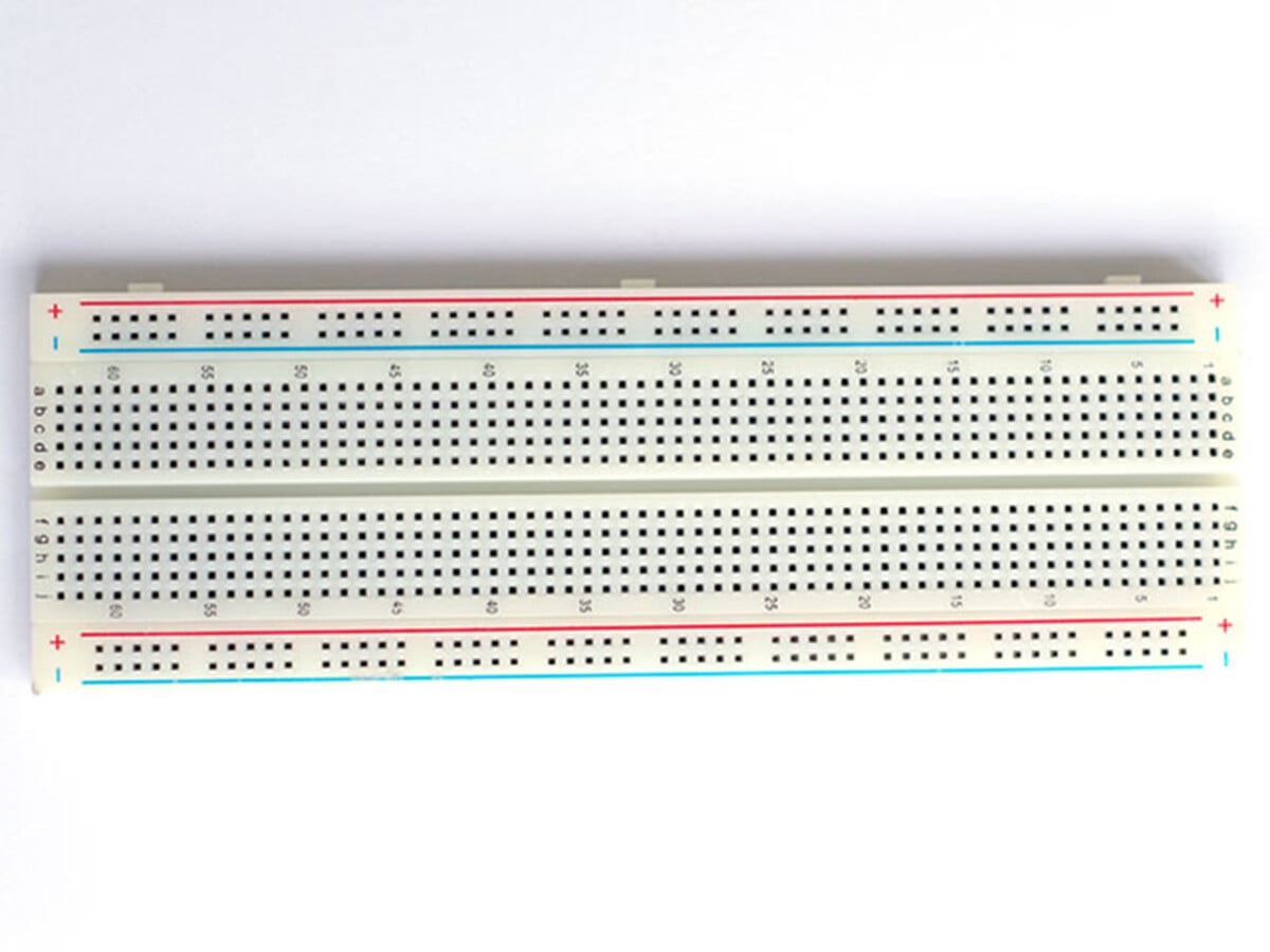 Flimtavle Arduino
