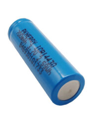Li-Ion akku, Lithium Ionen batteri, ICR14430 3.7V 700mAh uden beskyttelsesmodul og stik