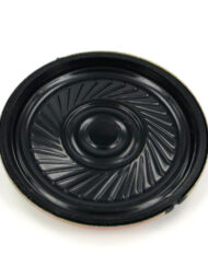 8 Ohm højttaler 0,5W 50mm til ethvert lydprojekt