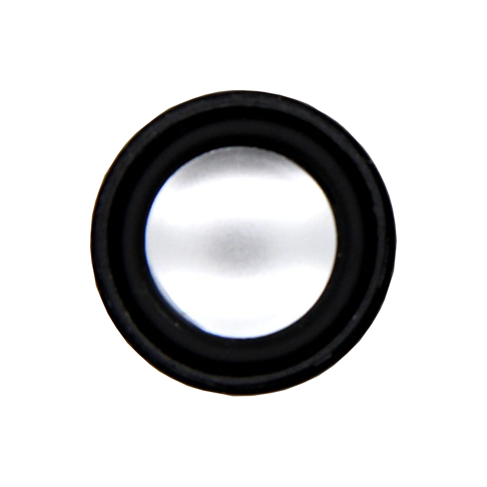 27 mm intern magnetisk 4 Ohm 3W bass multimedie højttaler