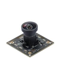 OV2710 USB Kamera modul 1080p 2,8 mm vidvinkel Android/Linux All-in-One PC