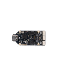 DAMIAO Dual-Kanal CANFD-Analysator MIT Debugger USB-zu-Dual-CANFD-Modul T-Treiber Kommunikationsværktøj