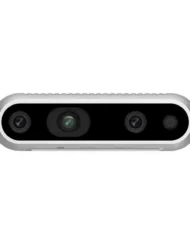 Intel® RealSense™ dybdekamera D435i — Til OpenARM, ROS og robotvisionssystemer