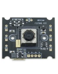 Auto-Fokus USB-kameramodul – 1080P HD | 2MP | OV2720 sensor