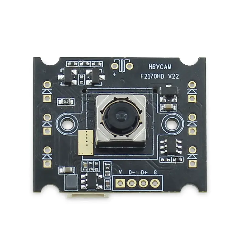 Auto-Fokus USB-kameramodul – 1080P HD | 2MP | OV2720 sensor
