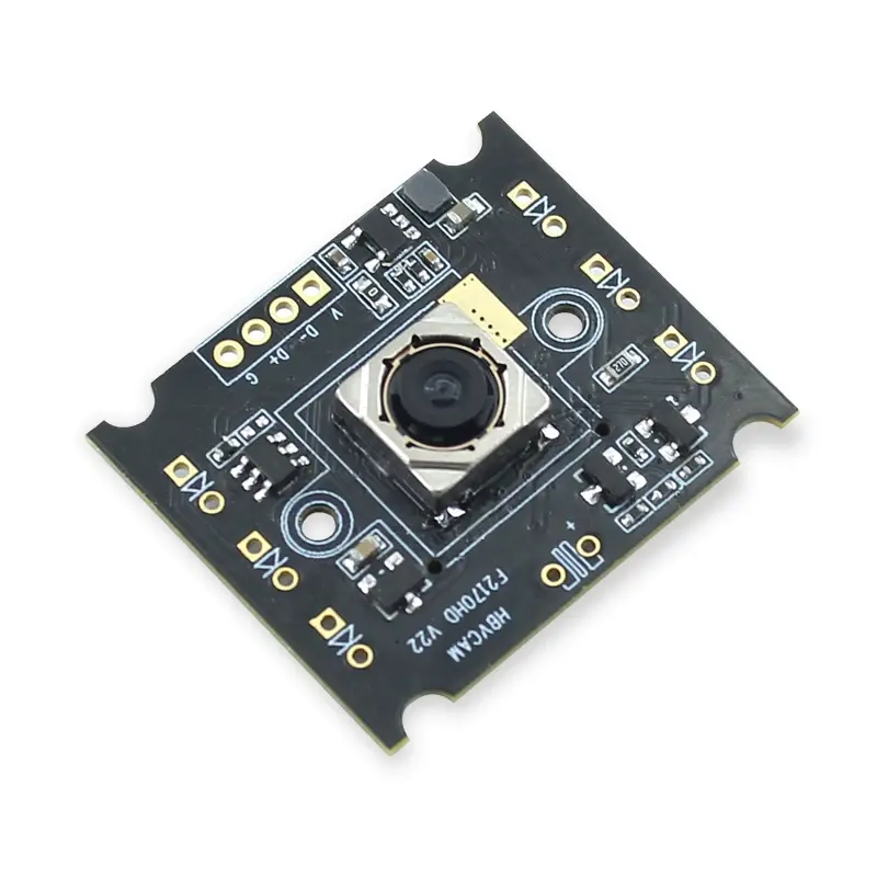 Auto-Fokus USB-kameramodul – 1080P HD | 2MP | OV2720 sensor