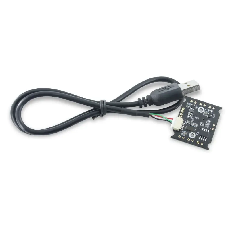 Auto-Fokus USB-kameramodul – 1080P HD | 2MP | OV2720 sensor