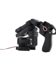 SOARM-101 LeRobot Åben 6-akset robotarm · Leader Arm (Undervisningsarm)