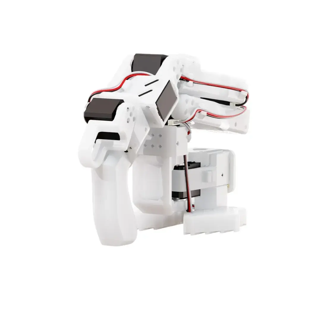 SOARM-101 LeRobot Åben 6-akset robotarm · Leader Arm (Undervisningsarm)