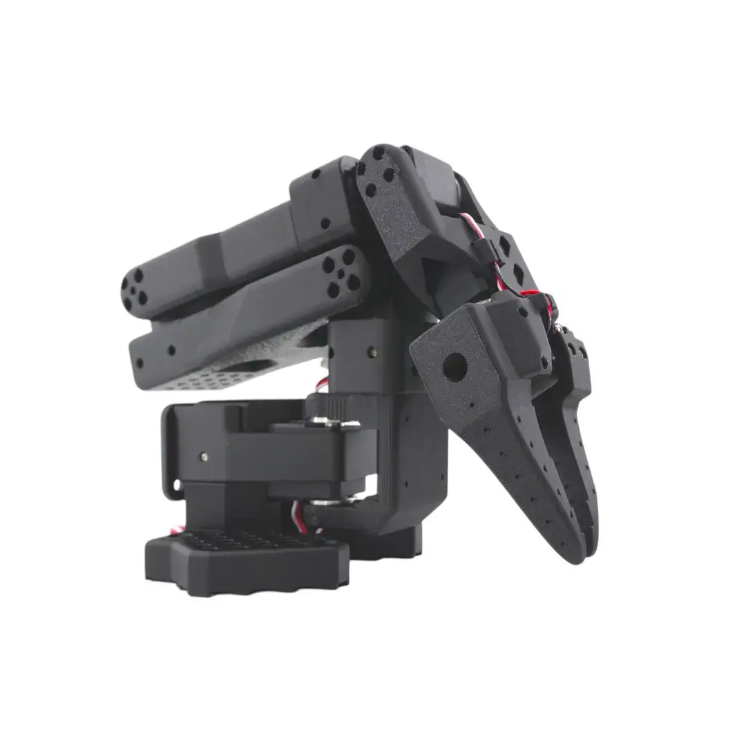 SO-ARM101 Pro Follower PETG-CF Sort 12V ER01060-01