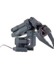 SO-ARM101 Pro Følger PETG-CF Titan Grå 12V ER01060-02