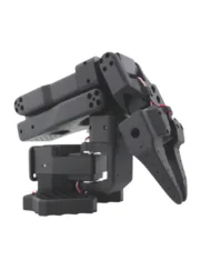 SOARM-101 LeRobot Åben 6-akset robotarm · Follower Arm Pro 12 V motor
