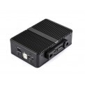 #Waveshare Industriemaskine med to Gigabit/2,5G Ethernet-porte baseret på Raspberry Pi CM5, understøtter 4K skærmudgang og 4G-/5G modul, egnet til alle varianter af Compute Module 5