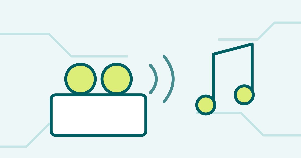 Illustration: Byg en theremin med Arduino og ultralyd